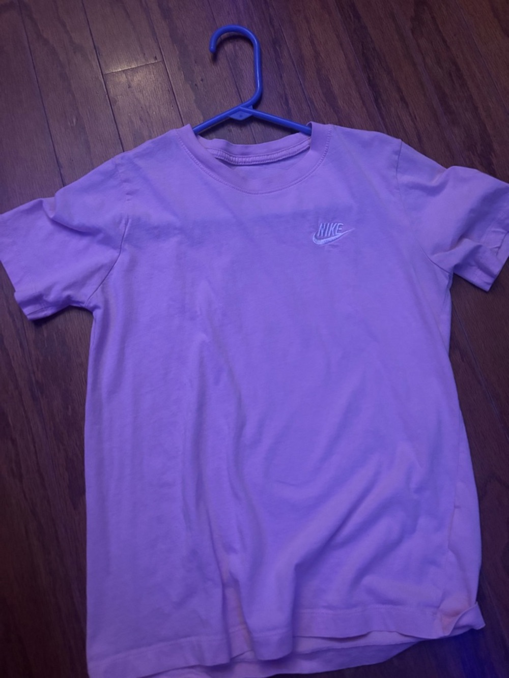 nike tee
